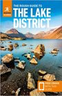 Rough Guides: The Rough Guide to the Lake District: Travel Guide with Free eBook, Buch