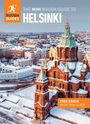 Rough Guides: The Mini Rough Guide to Helsinki: Travel Guide with Free eBook, Buch