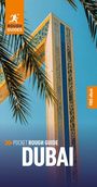 Rough Guides: Pocket Rough Guide Dubai, Buch