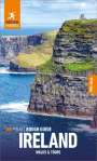 Rough Guides: Pocket Rough Guide Walks & Tours Ireland: Travel Guide with Free eBook, Buch