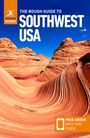 Rough Guides: The Rough Guide to Southwest Usa: Travel Guide with Free eBook, Buch