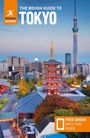 Rough Guides: The Rough Guide to Tokyo: Travel Guide with Free eBook, Buch