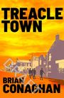 Brian Conaghan: Treacle Town, Buch