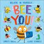 Smriti Halls: Bee You!, Buch