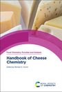 : Handbook of Cheese Chemistry, Buch