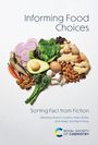 Informing Food Choices, Buch