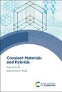 : Covalent Materials and Hybrids, Buch