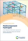: Multicomponent Hydrogels, Buch