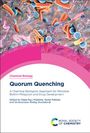 : Quorum Quenching, Buch