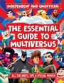 Eddie Robson: The Essential Guide to Multiversus, Buch