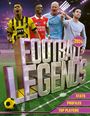David Ballheimer: Football Legends 2024, Buch
