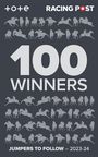 Rodney Pettinga: 100 Winners (Jumpers 23/24), Buch