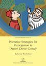 Katherine Powlesland: Narrative Strategies for Participation in Dante's Divine Comedy, Buch