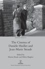 : The Cinema of Danièle Huillet and Jean-Marie Straub, Buch