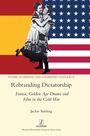 Jackie Stirling: Rebranding Dictatorship, Buch