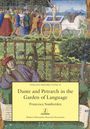 Francesca Southerden: Dante and Petrarch in the Garden of Language, Buch