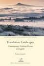 Laura Linares: Translation Landscapes, Buch