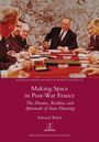 Edward Welch: Making Space in Post-War France, Buch