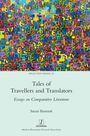 Susan Bassnett: Tales of Travellers and Translators, Buch