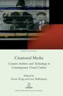 : Citational Media, Buch