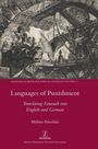 Melissa Pawelski: Languages of Punishment, Buch