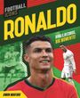 Simon Mugford: Football Icons: Ronaldo, Buch