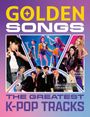 Hannah Cather: Golden Songs: The Greatest K-Pop Tracks, Buch