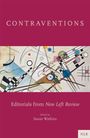 : Contraventions, Buch