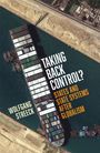 Wolfgang Streeck: Taking Back Control?, Buch