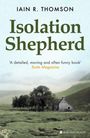 Iain Thomson: Isolation Shepherd, Buch