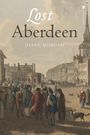 Diane Morgan: Lost Aberdeen, Buch