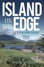 Anne Cholawo: Island on the Edge, Buch