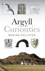 Marian Pallister: Argyll Curiosities, Buch