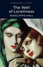 Radclyffe Hall: The Well of Loneliness, Buch