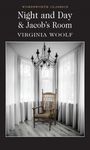 Virginia Woolf: Night and Day / Jacob's Room, Buch