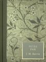 J M Barrie: Peter Pan (Heritage Collection), Buch