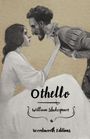 William Shakespeare: Othello (Collector's Edition), Buch