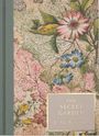 Frances Hodgson Burnett: The Secret Garden (Heritage Collection), Buch