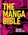 Helen McCarthy: The Manga Bible, Buch