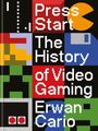 Erwan Cario: Press Start, Buch
