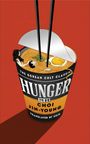 Choi Jin-Young: Hunger, Buch