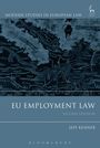 Jeff Kenner: EU Employment Law, Buch