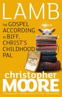 Christopher Moore: Lamb, Buch