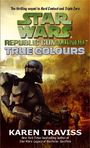 Karen Traviss: Star Wars Republic Commando: True Colours, Buch