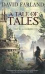 David Farland: A Tale Of Tales, Buch