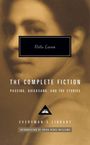 Nella Larsen: The Complete Fiction, Buch