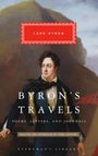 Lord Byron: Byron's Travels, Buch
