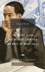 Langston Hughes: Not Without Laughter, The Ways of White Folks, The Weary Blues, Buch