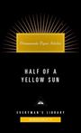 Chimamanda Ngozi Adichie: Half of a Yellow Sun, Buch