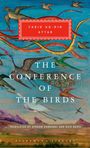 Farid Ud-Din Attar: The Conference of the Birds, Buch